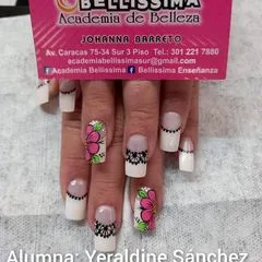 Academia Bellissimas
