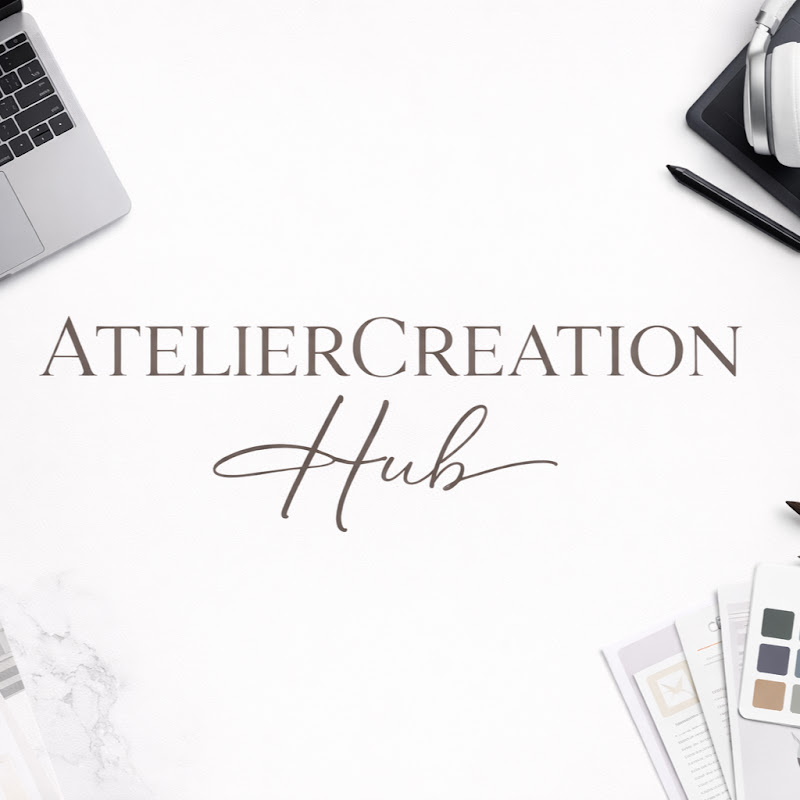 AtelierCreationHub