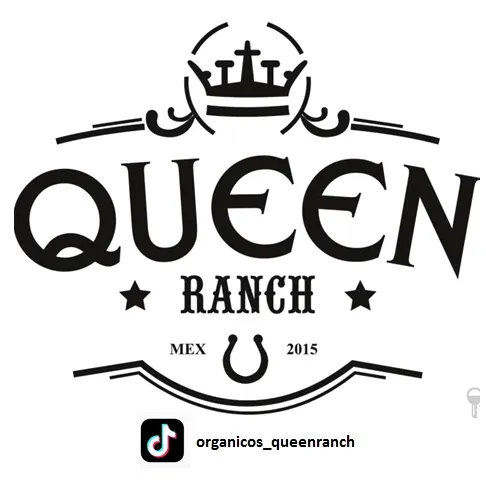 Orgánicos Queen Ranch
