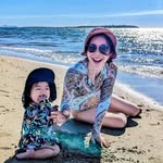 Winny 一家愛旅遊 ✈️