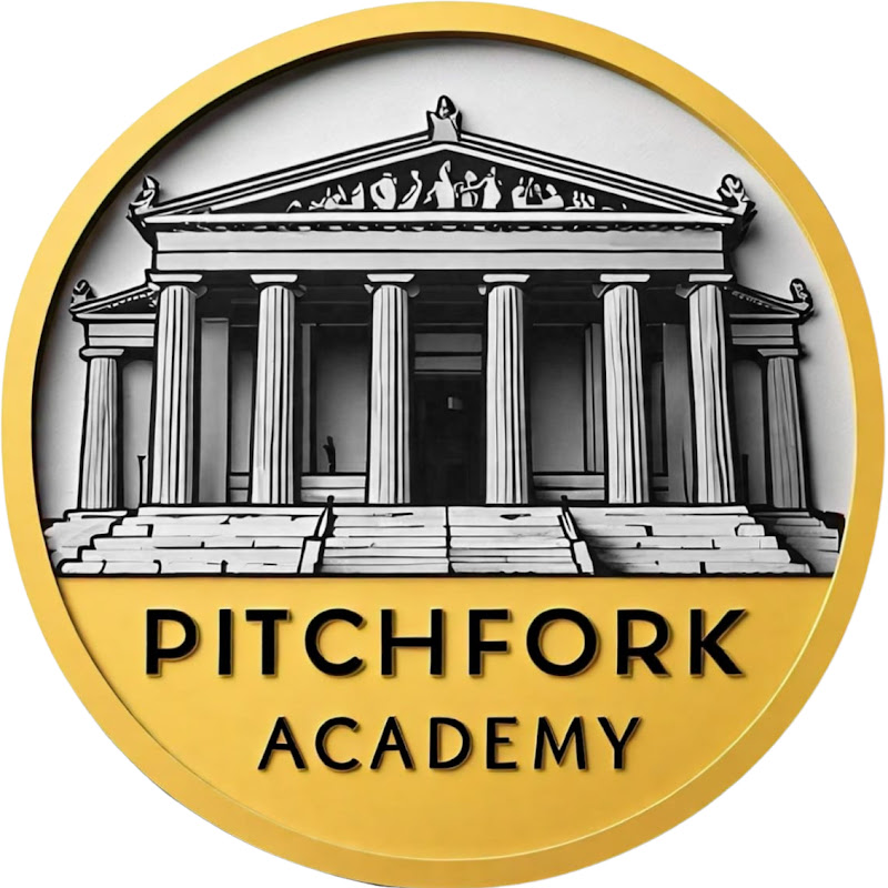 Pitchfork Academy