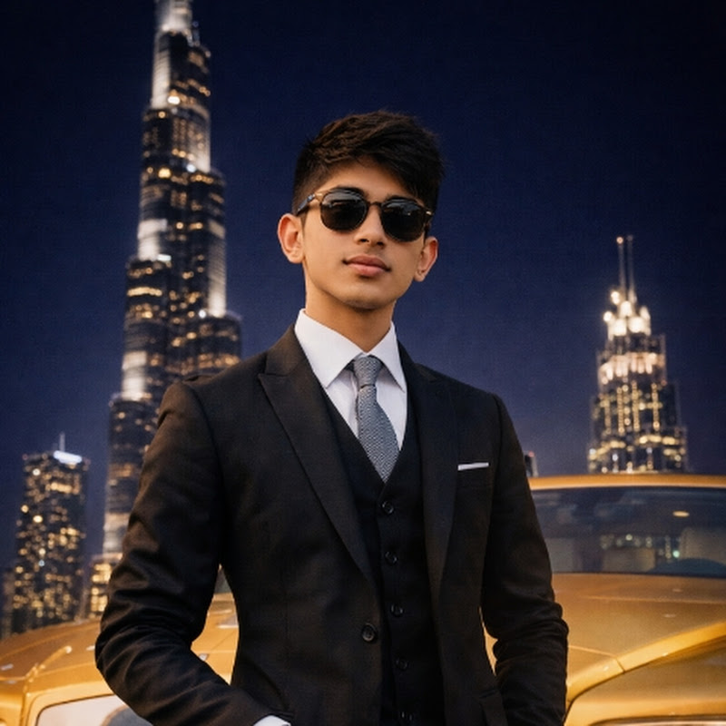 Zargham official