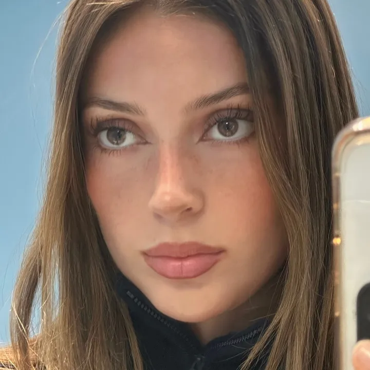 Antonella Birhuett