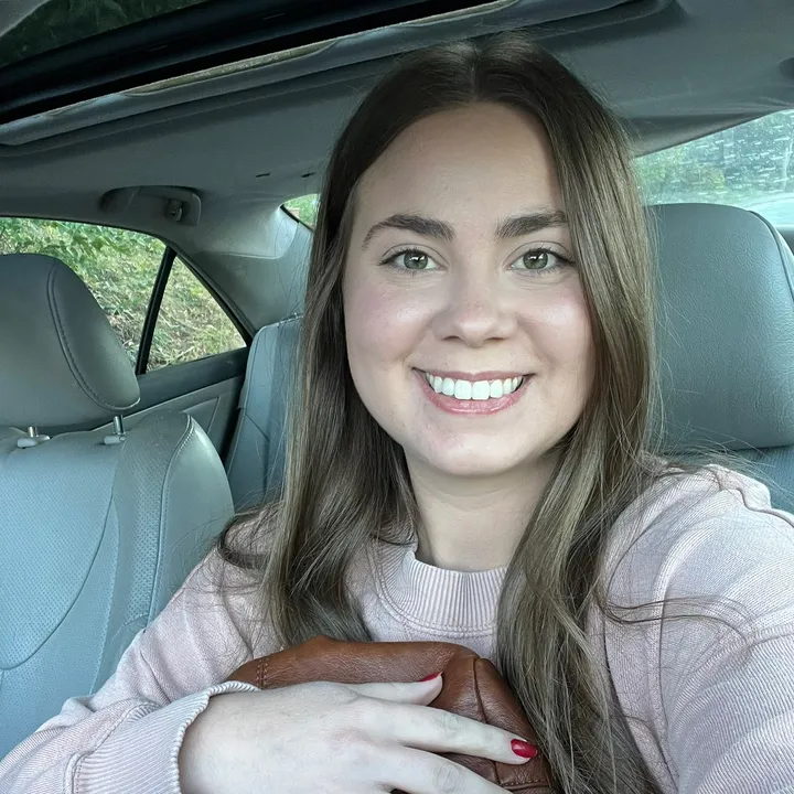 Stephanie | Shop With Me