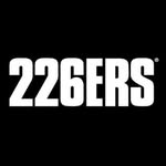 226ERS South Africa | Sports Nutrition