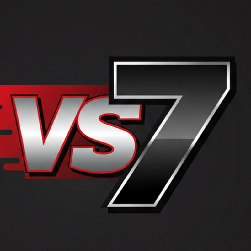 VS SEVEN