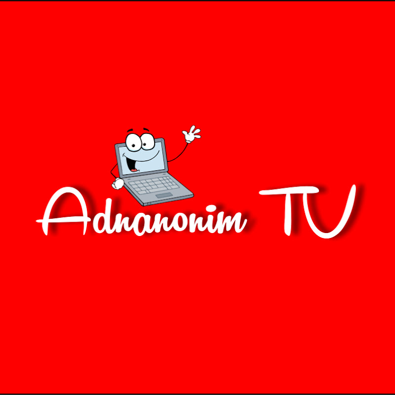Adnanonim TV