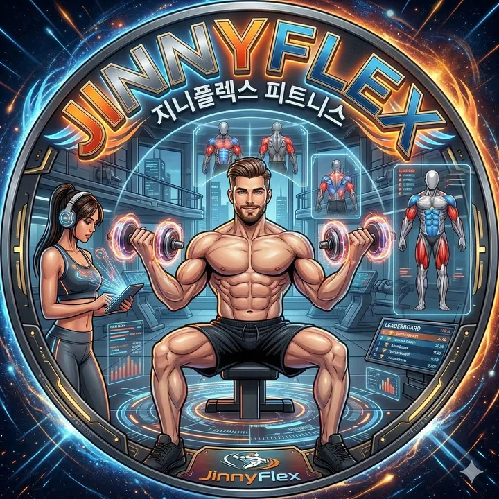 JinnyFlex