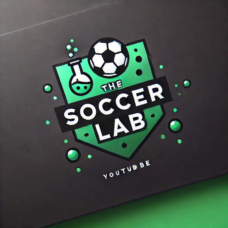 The Soccer Lab home 