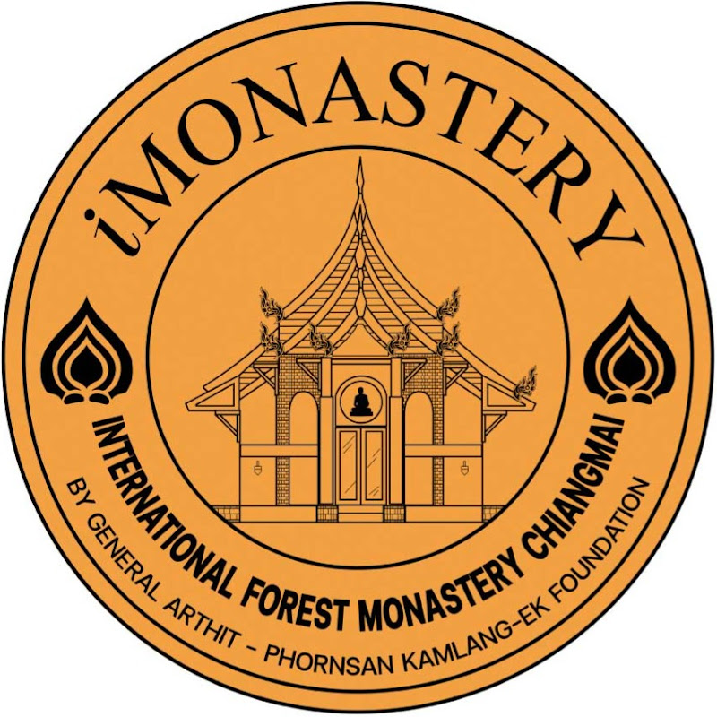 iMONASTERY Buddhism & Meditation in English