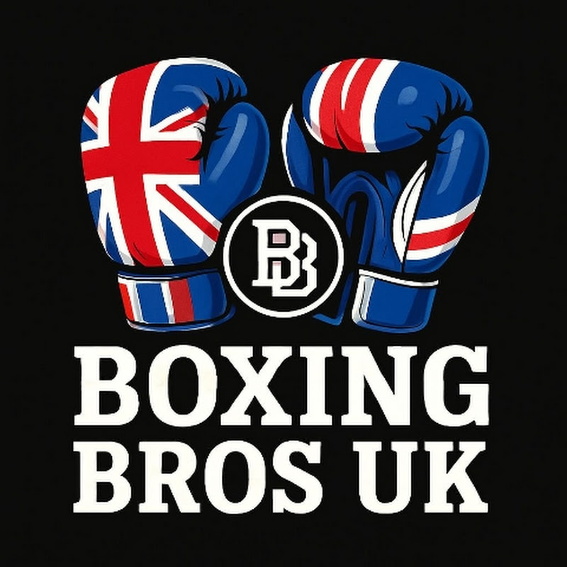 Boxing Bros UK
