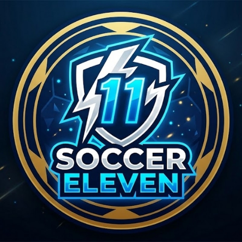 SOCCER ELEVEN 