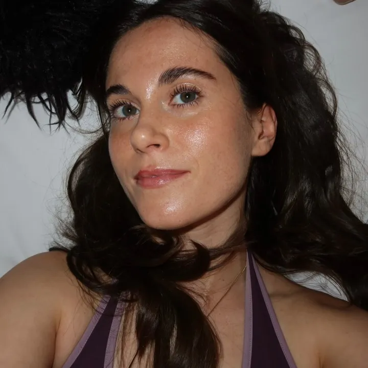 Claudia De Greef