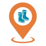 Dans Les Bottes, l’appli d’agritourisme & vente directe