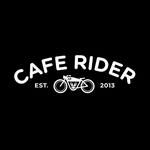 Cafe Rider Custom