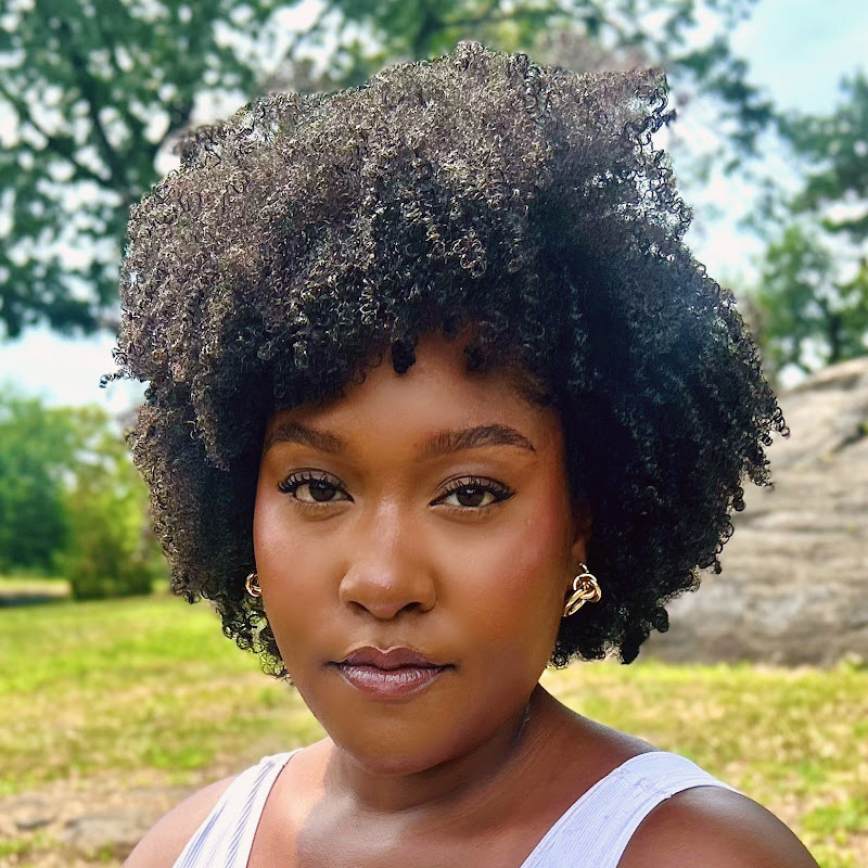 Maniya Carter