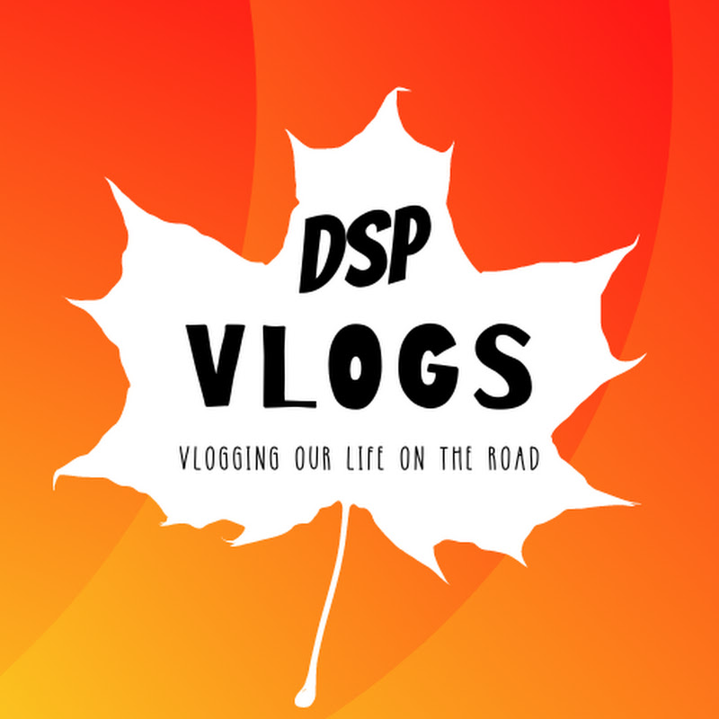 DSP Vlogs