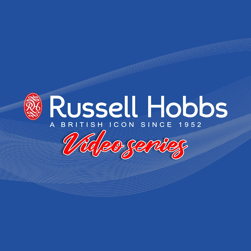Russell Hobbs Video Cooking Series