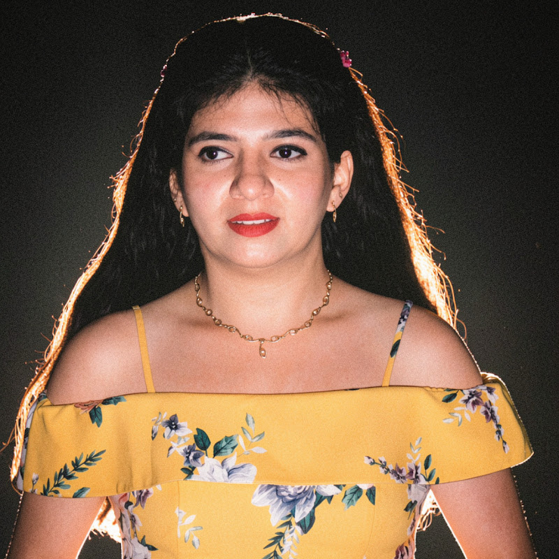 Jasmine Pais Pereira