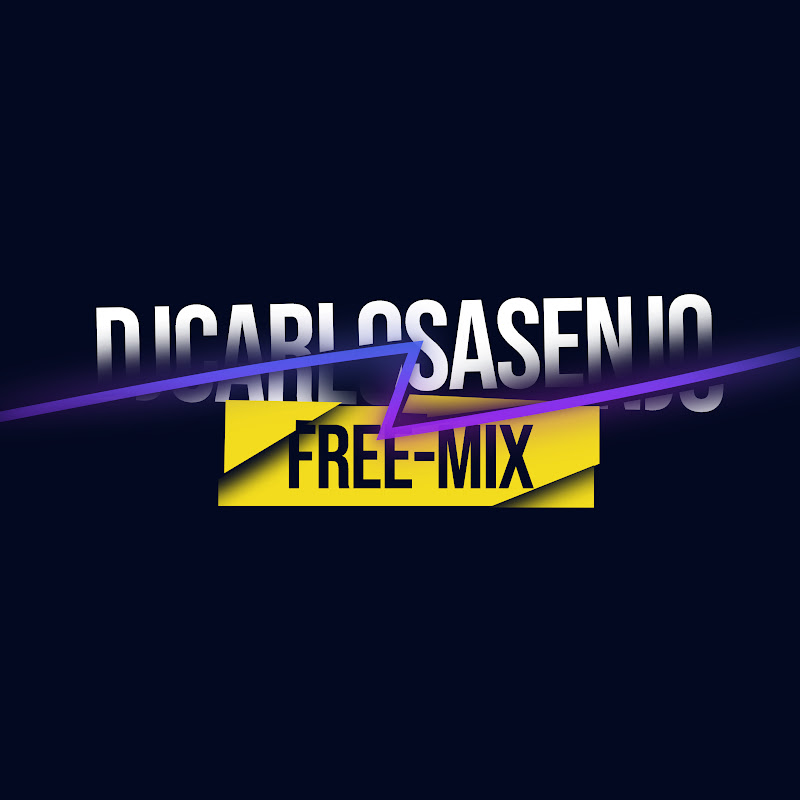 DjCarlosAsenjo