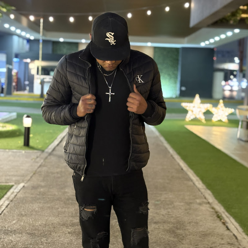 Xavier Cruz