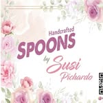 Susi Pichardo-Spoons
