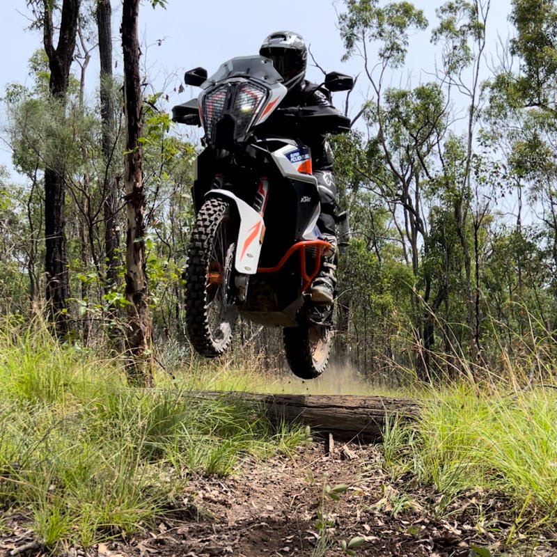 WheeledObsession