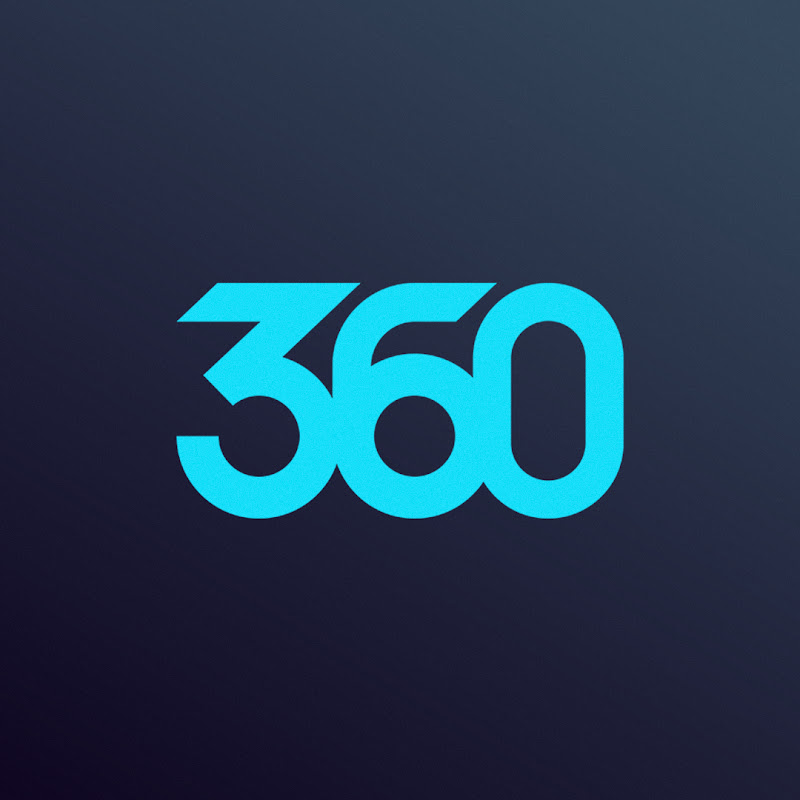 AJ360 - الجزيرة 360