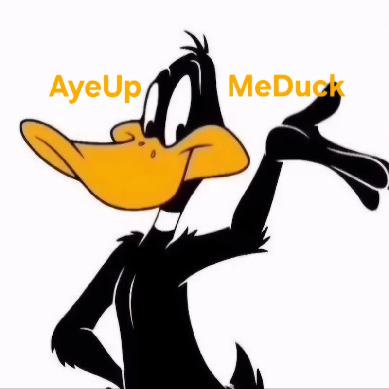 AyeUpMeDuck