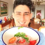 Bernardo La Rosa - El Cuchito🦙