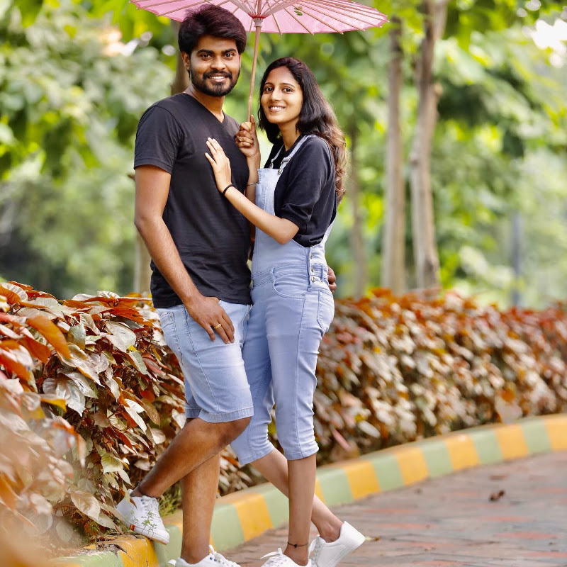 Archana Chandu