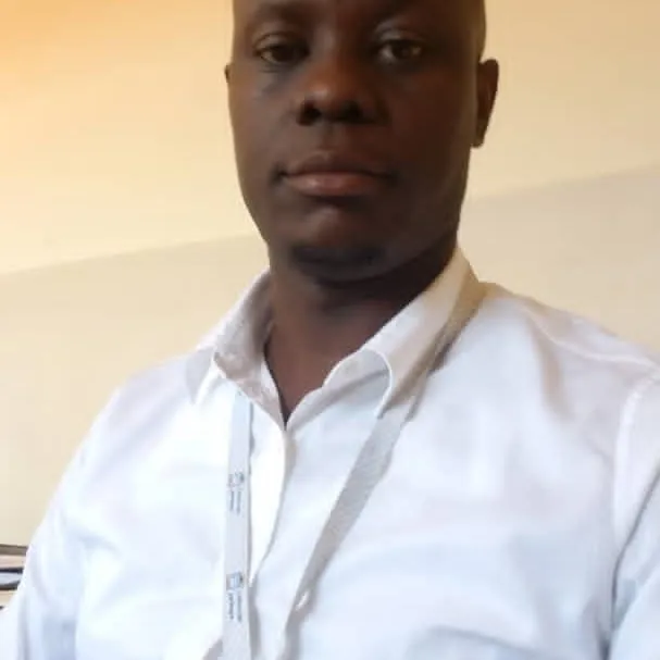 Dr. Bbosa Sulaiman