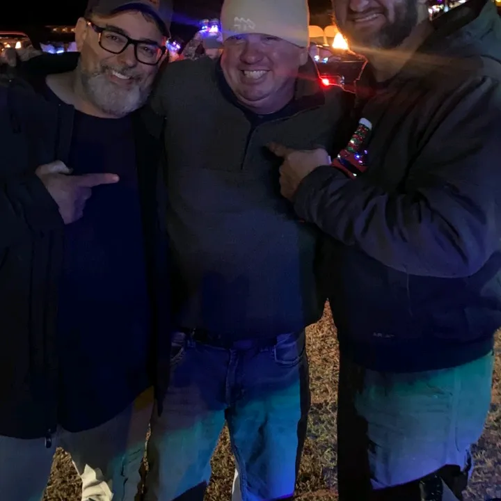 big pappa hayes