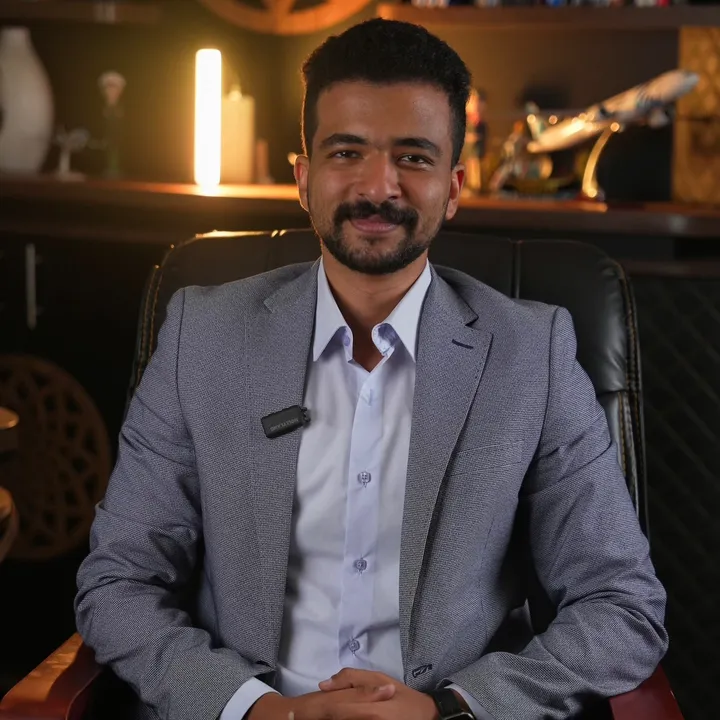 Abanob Rauof - بتاع شغل