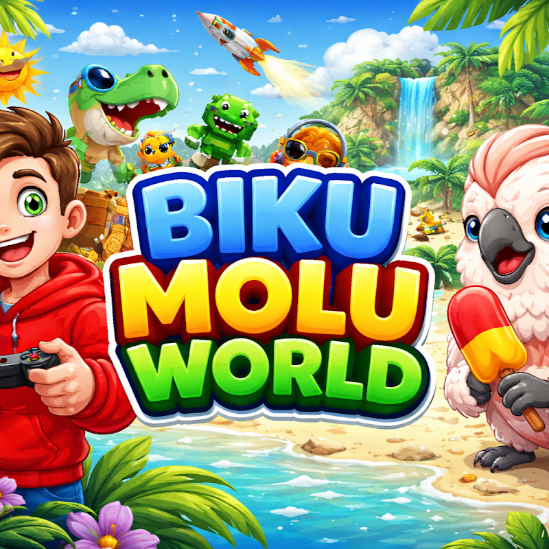 Biku Molu World