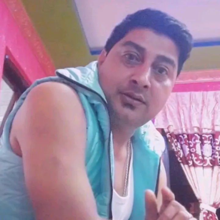 Ashu Raj