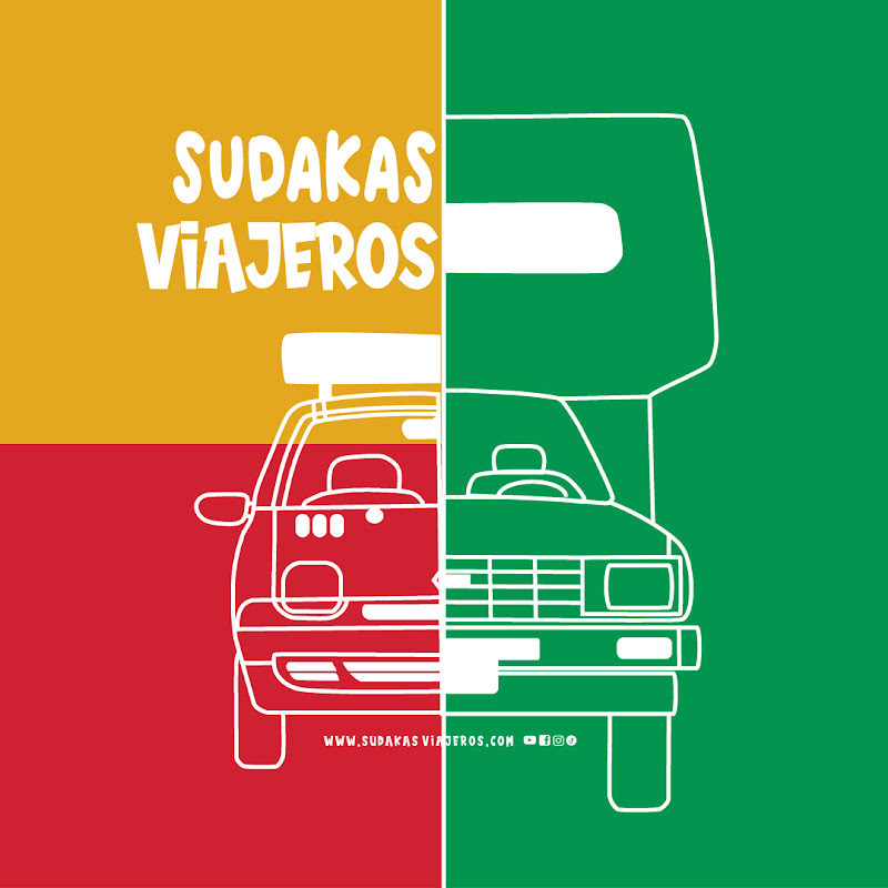 sᴜᴅᴀᴋᴀs ᴠɪᴀᴊᴇʀᴏs