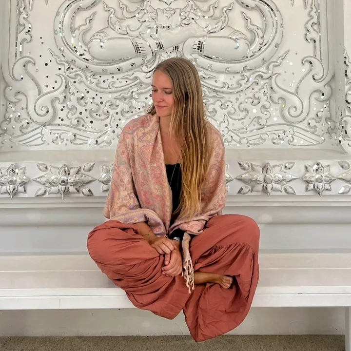 Yoga Presente y Consciente