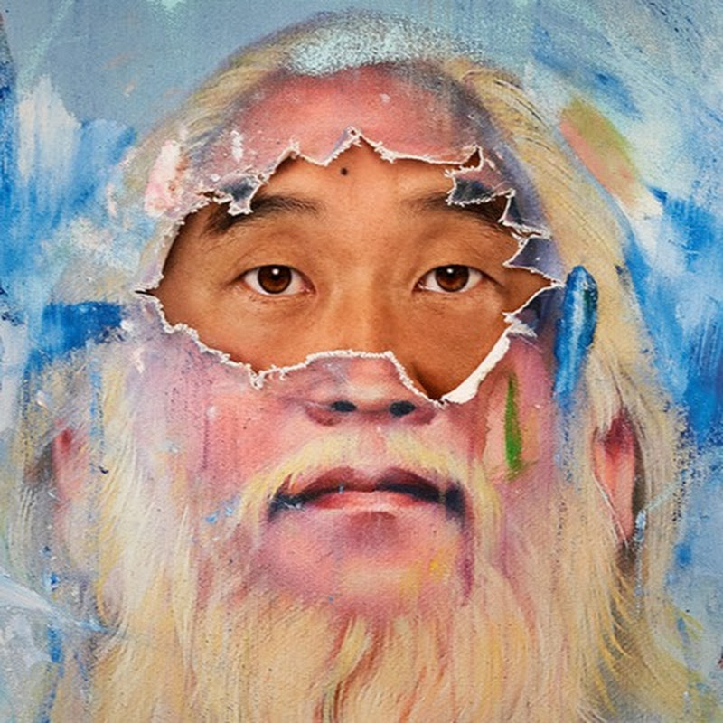David Choe Clips