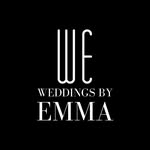 WEDDINGS BY EMMA | Bespoke Wedding Planning & Event Design