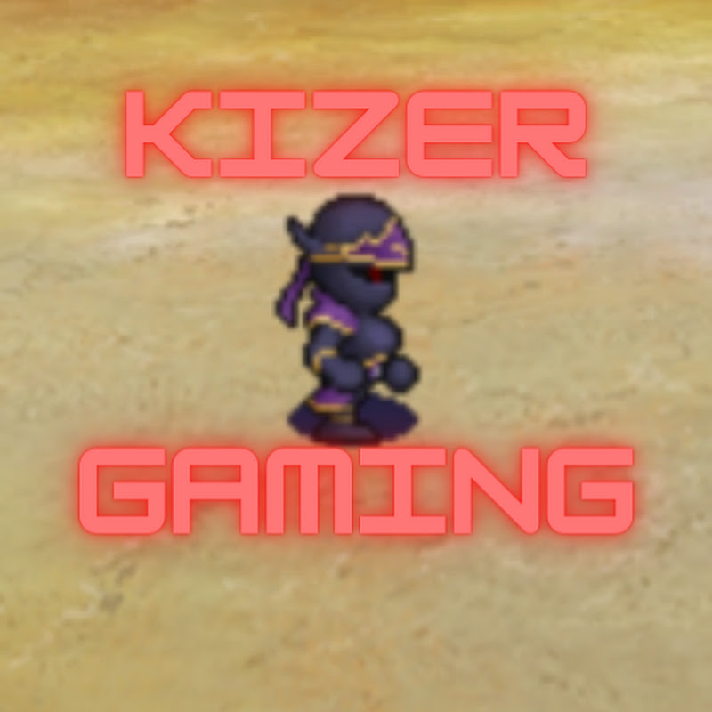 Kizer Gaming YT