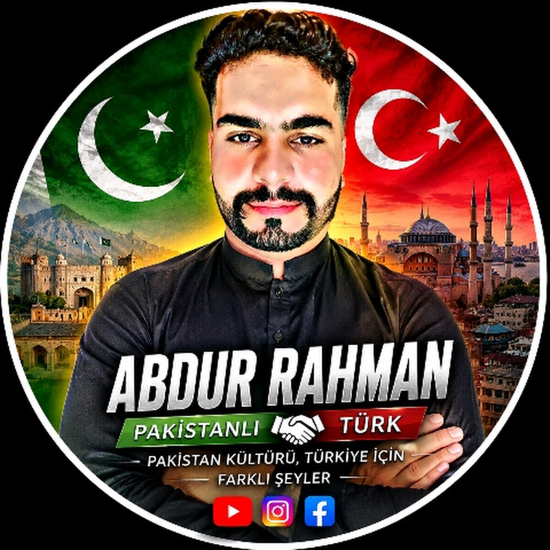 Abdur Rahman 