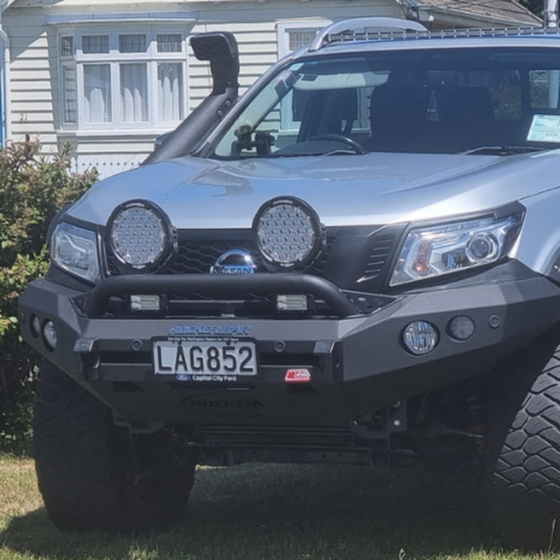 Fishing Adventure N.Z 