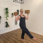 Yoga with Natalie