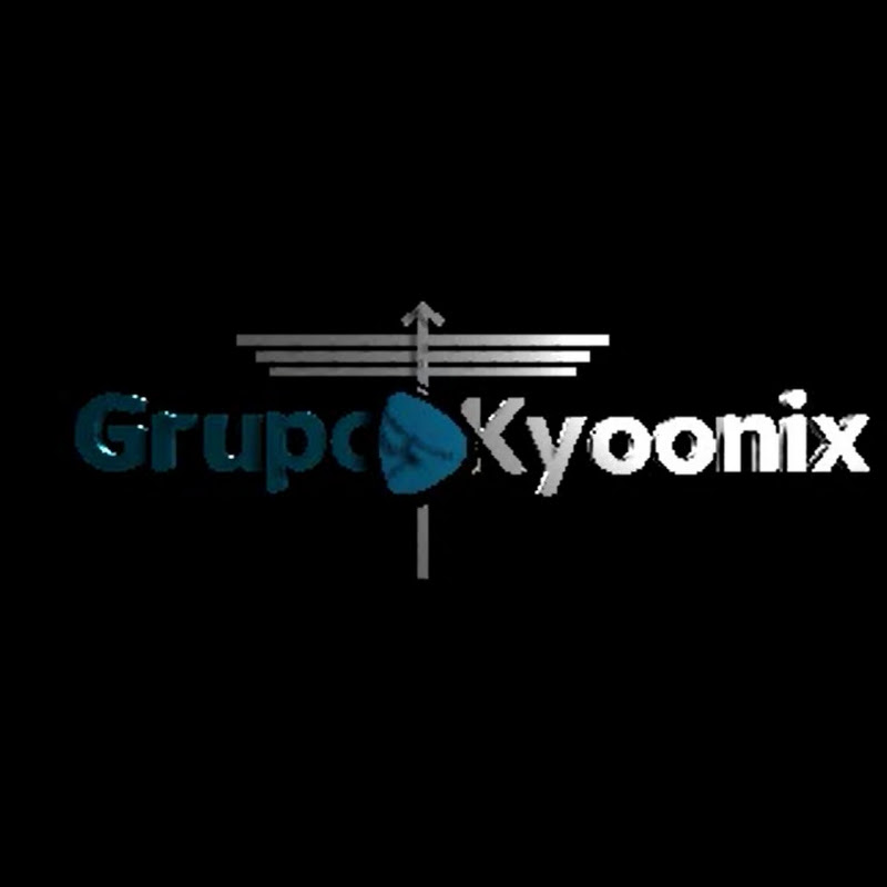 GrupoKyoonix - Since 2025