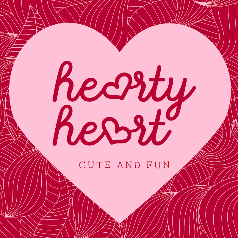 Hearty Heart