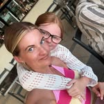 Molly Rae & Mum 🇬🇧