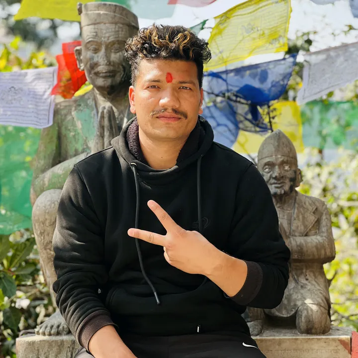 Sujan jang xettri19