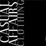 Casual Affairs Clothing