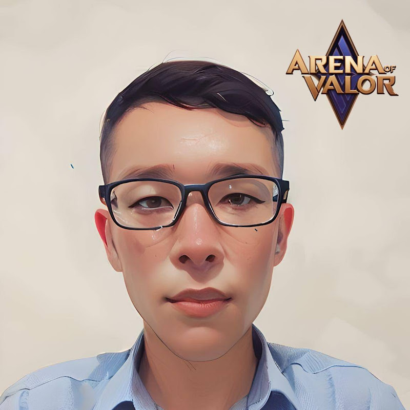 Kronos Gaming Arena Of Valor